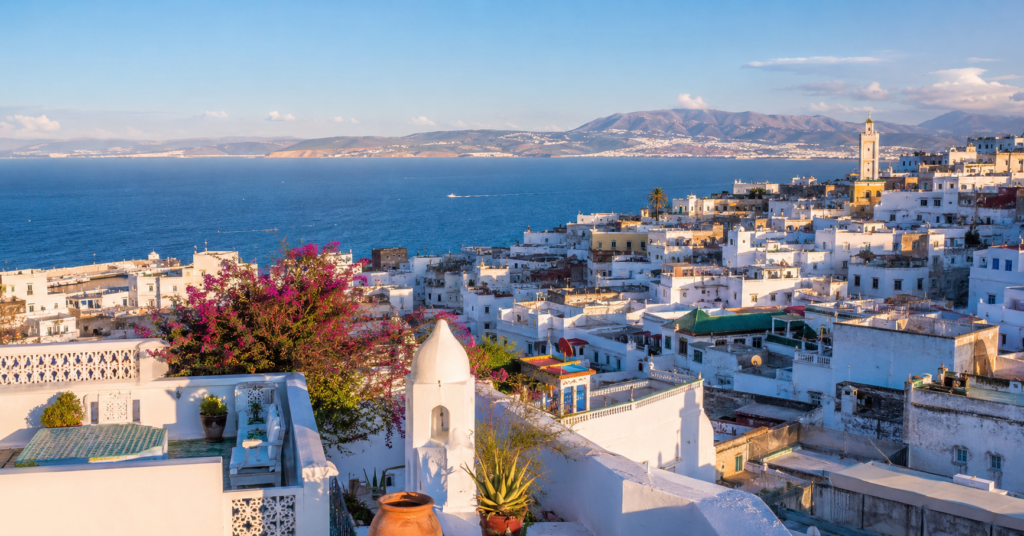 Maroc - Tanger