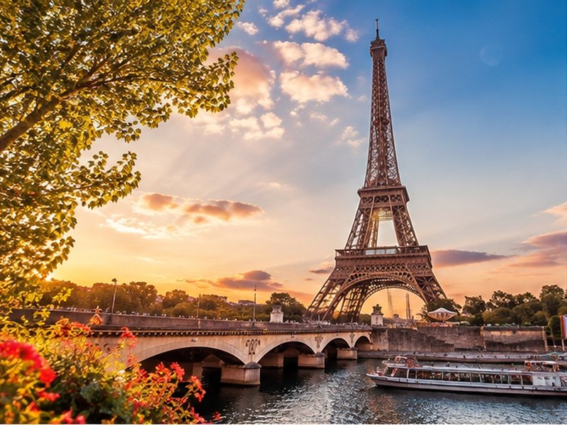 France - Paris