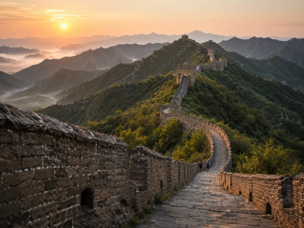 Chine Pekin