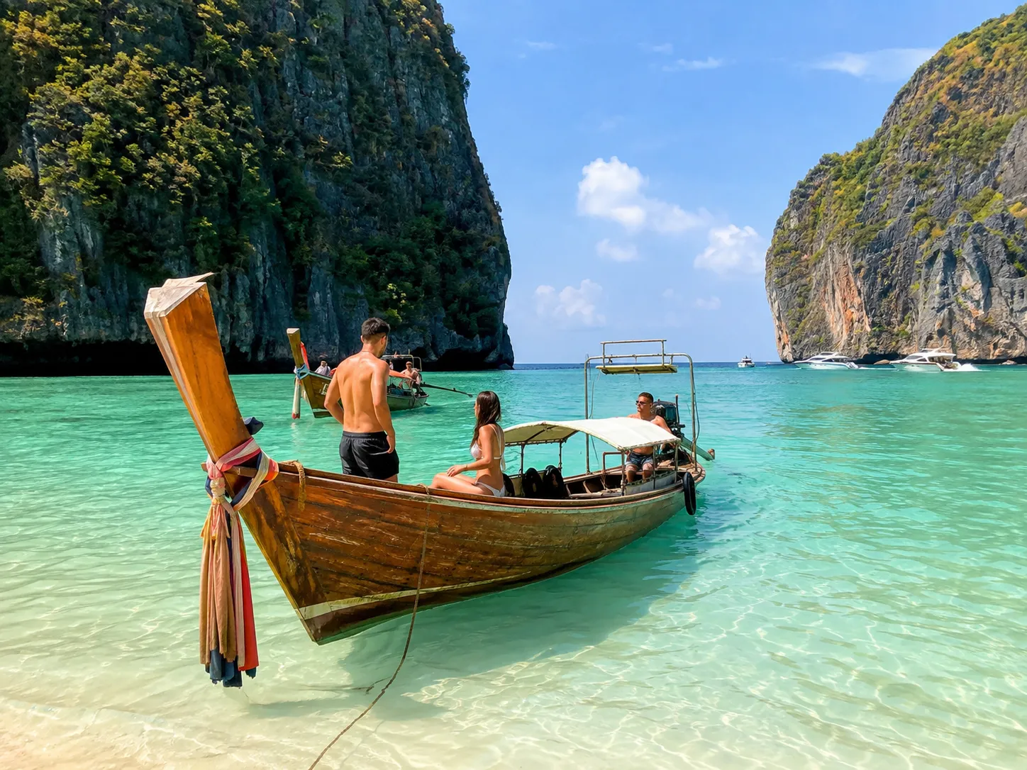 Thailand - Bangkok