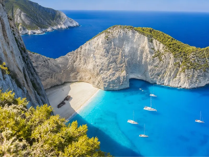 Greece - Athens