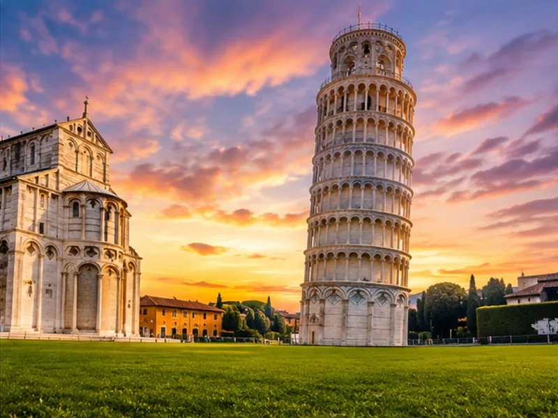 Italien - Roma